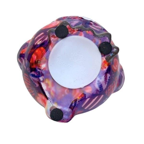 ¨ǼġۡPomme pidouۥ٥륮ޥ͡Х󥯥ץOLIVEסW10D9H10.2cm 