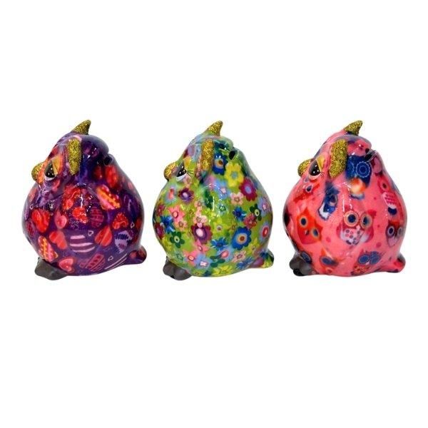 ¨ǼġۡPomme pidouۥ٥륮ޥ͡Х󥯥ץOLIVEסW10D9H10.2cm 