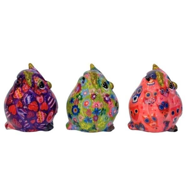 ¨ǼġۡPomme pidouۥ٥륮ޥ͡Х󥯥ץOLIVEסW10D9H10.2cm 