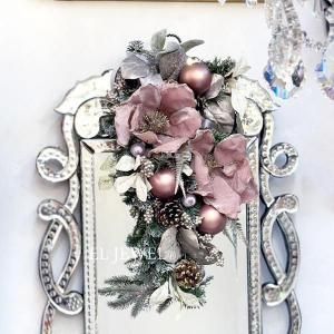 ¨Ǽġۥԥ󥯥ޥΥꥢå ꥹޥ꡼W31D13H56cmˡ