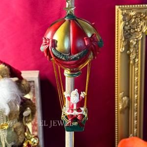 いちごガーランドランプ LEDライトガーランド｜インテリア雑貨専門店EL JEWEL