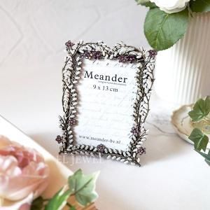 オランダ　アンティーク　額/フォトフレーム オランダアンティーク額/フォトフレーム