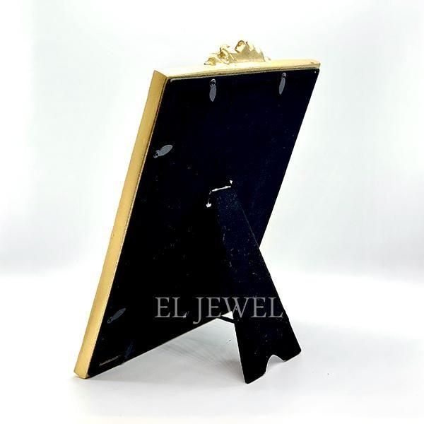 ¨Ǽġۥ-ƥĴ쥯󥰥եȥե졼ԥ󥯥ɡW23D1H30cm