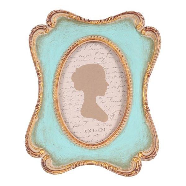 ¨Ǽġۥ-ƥĴեȥե졼 饤ȥ֥롼W19D1.5H23.5cm