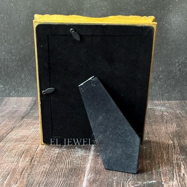 ¨Ǽġۥ-ƥĴեȥե졼 饤ȥ֥롼W17D2.5H21.5cm