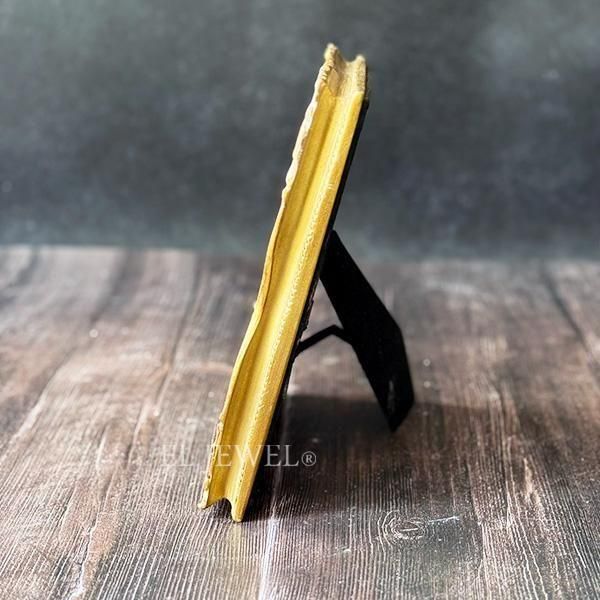 ¨Ǽġۥ-ƥĴեȥե졼 饤ȥ֥롼W17D2.5H21.5cm