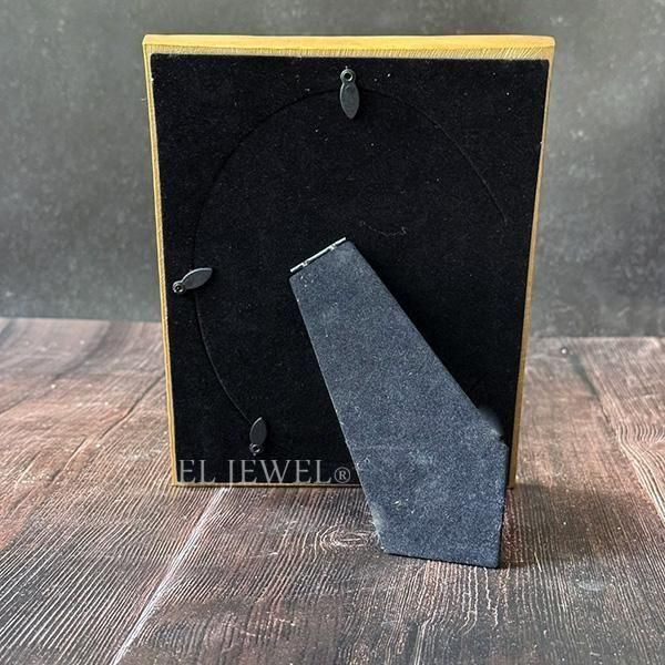 ¨Ǽġۥ-ƥĴեȥե졼 饤ȥ֥롼W17D1.5H22cm