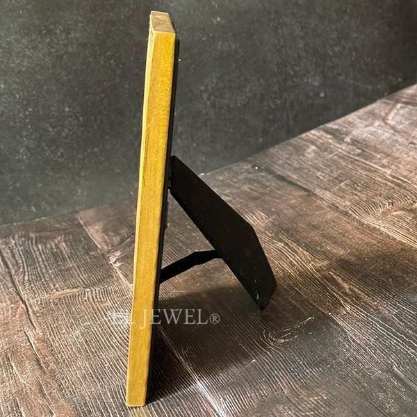 ¨Ǽġۥ-ƥĴեȥե졼 饤ȥ֥롼W17D1.5H22cm