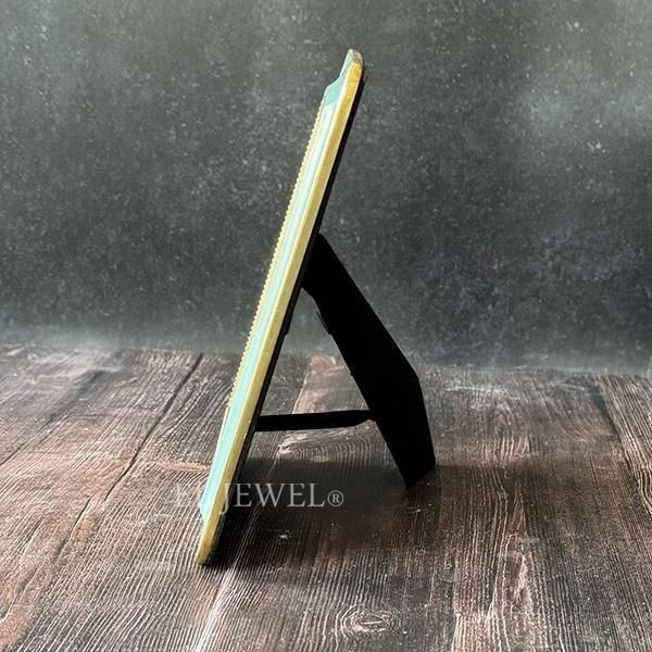 ¨Ǽġۥ-ƥĴեȥե졼 ꡼W19.5D1.5H24.5cm