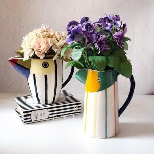 フラワーベース＆コラム | 輸入家具・インテリア EL JEWEL（エル