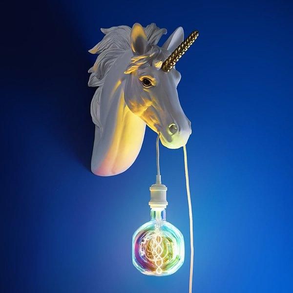 ユニコーン ウォールライト ｜インテリア専門店エルジュエル