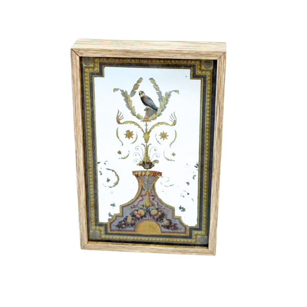 ¨ǼġۥСɥȥե졼ߥ顼֥W17.5D4H26cm 