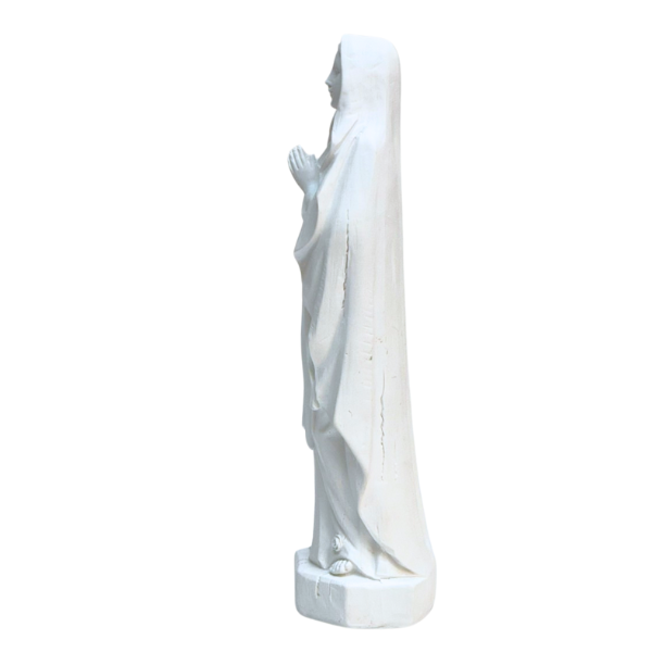 ¨Ǽġۡڸʡۿ夫ƤΥ֥ɥޥꥢ ۥ磻ȡW5.5D5H20cm 