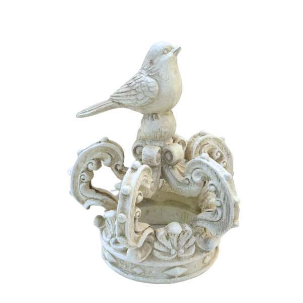 ��¨Ǽ�ġ��ۡڸ����ʡۥ��饦��ۥ磻�ȥС��ɥ��֥�����W12��D13��H18cm��