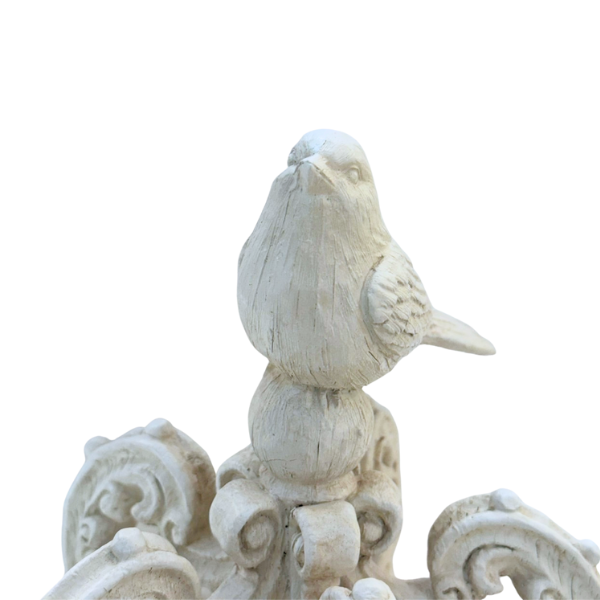 ��¨Ǽ�ġ��ۡڸ����ʡۥ��饦��ۥ磻�ȥС��ɥ��֥�����W12��D13��H18cm��