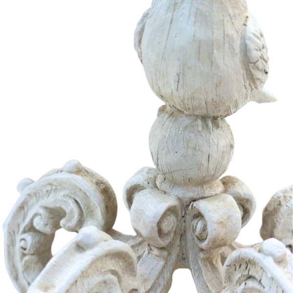 ��¨Ǽ�ġ��ۡڸ����ʡۥ��饦��ۥ磻�ȥС��ɥ��֥�����W12��D13��H18cm��