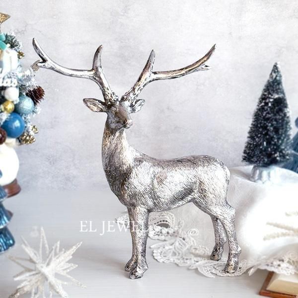 ���ڴ���ۡڸ����ʡۥ��ꥹ�ޥ�������С��ȥʥ������֥�����W10��D25��H30cm��
 