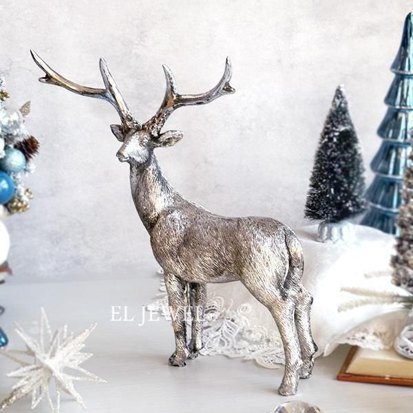 ���ڴ���ۡڸ����ʡۥ��ꥹ�ޥ�������С��ȥʥ������֥�����W10��D25��H30cm��
 