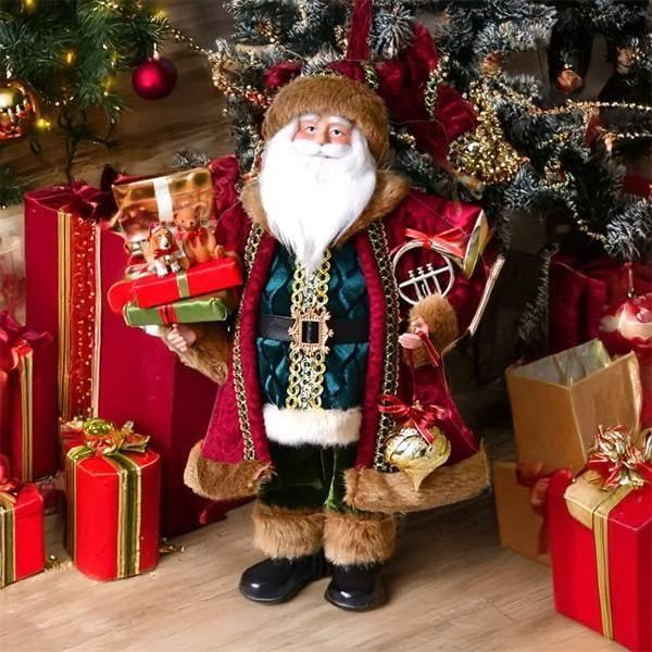 ¨Ǽġۡڸʡۥꥹޥ󥿥ե奢 åɡH48cm
 