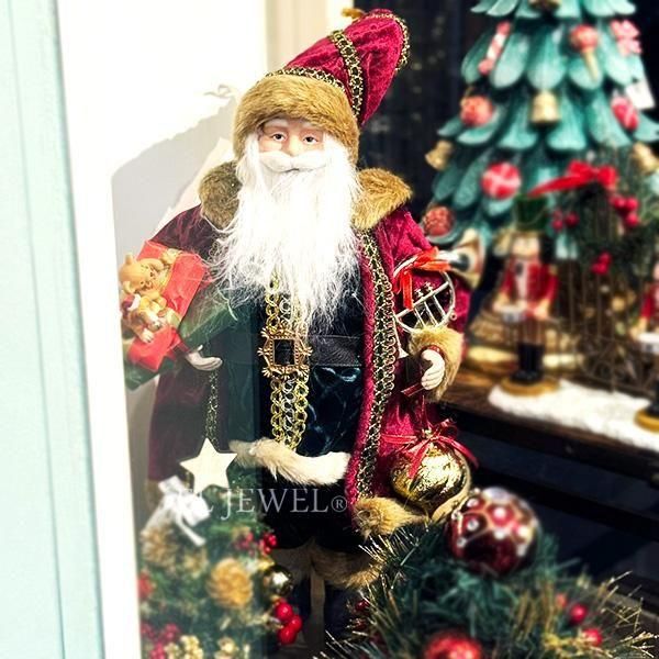 ¨Ǽġۡڸʡۥꥹޥ󥿥ե奢 åɡH48cm
 