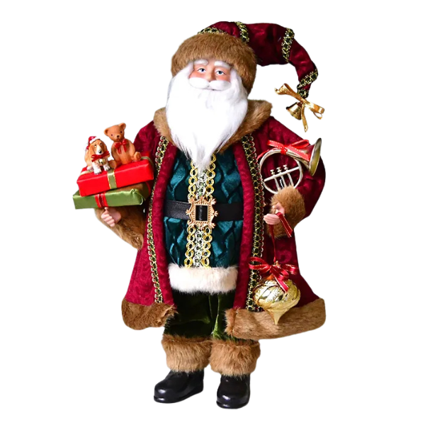 ¨Ǽġۡڸʡۥꥹޥ󥿥ե奢 åɡH48cm
 