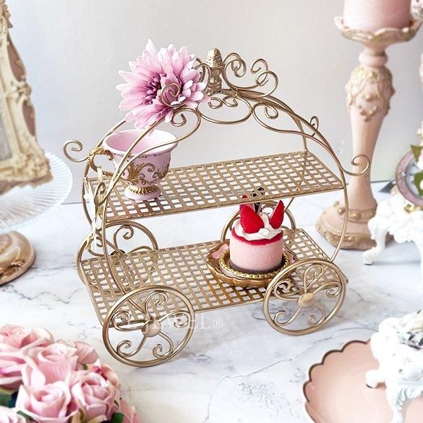 ¨Ǽġۥۥ磻ȥץ졼դ åեɡW26D16H36cm 