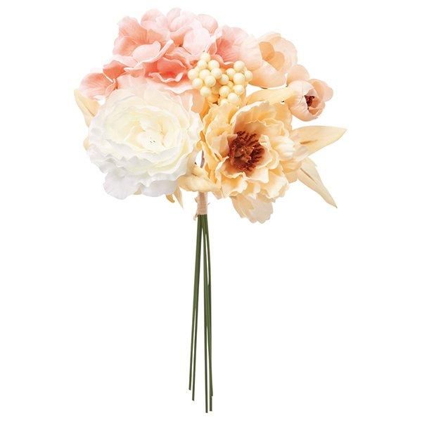 ¨ǼġۡArt silk flower֥ۡߥåե֡ץԡ꡼(W16H29cm) 