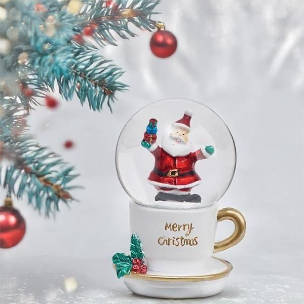 ¨Ǽġۥꥹޥ ۥ磻ȥƥåסʦ5H7cm 