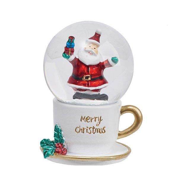 ¨Ǽġۥꥹޥ ۥ磻ȥƥåסʦ5H7cm 