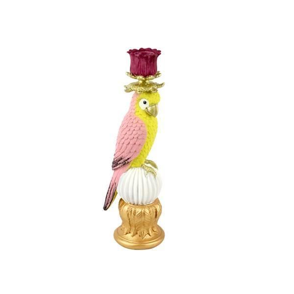 ¨ǼġۥɥĻ Υ梁ꥭɥۥ PARADISE PARROTץС ʦ8H28cm
 