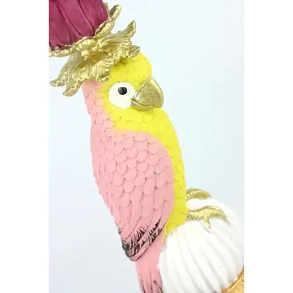 ¨ǼġۥɥĻ Υ梁ꥭɥۥ PARADISE PARROTץС ʦ8H28cm
 