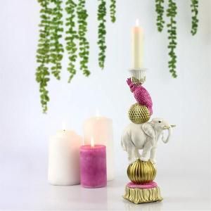 ¨ǼġۥɥĻ ȥСɤİΥ梁ꥭɥۥEXOTIC ELEPHANT ԥ󥯥ɡʦ7H25cm
<img class='new_mark_img2' src='https://img.shop-pro.jp/img/new/icons1.gif' style='border:none;display:inline;margin:0px;padding:0px;width:auto;' />