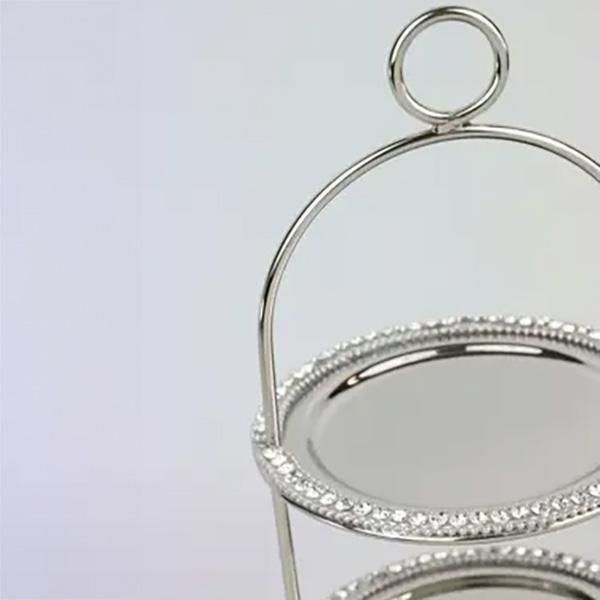 ¨ǼġۥɥĻ Cristallo3ʥȥ졼 Сʦ11.5H29cm 