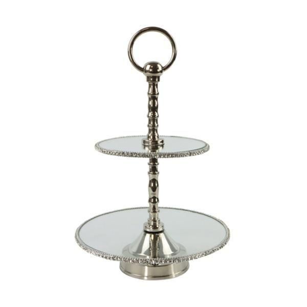 ¨ǼġۥɥĻ Cristallo2ʥȥ졼 С ʦ19xH26cm 