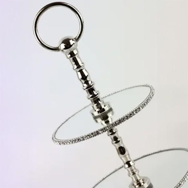 ¨ǼġۥɥĻ Cristallo2ʥȥ졼 С ʦ19xH26cm 