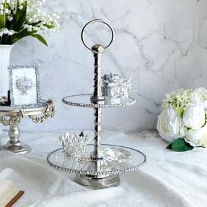 ¨ǼġۥɥĻ 饭Cristallo2ʥȥ졼 С ʦ19xH26cm<img class='new_mark_img2' src='https://img.shop-pro.jp/img/new/icons1.gif' style='border:none;display:inline;margin:0px;padding:0px;width:auto;' />