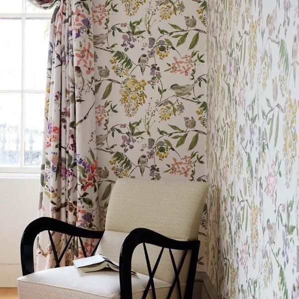 ڳʡ ͢ɻ CATHAY WALLPAPERS Nina Campbell ѹ Penglaiס52cmҡ10m