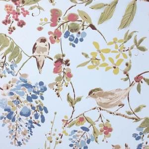 ڳʡ ͢ɻ CATHAY WALLPAPERS Nina Campbell ѹ Penglaiס52cmҡ10m