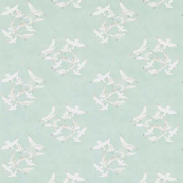 ڳʡ͢ɻVINTAGE WALLPAPERS IISanderson ѹSeagullsס52mҡ10m
