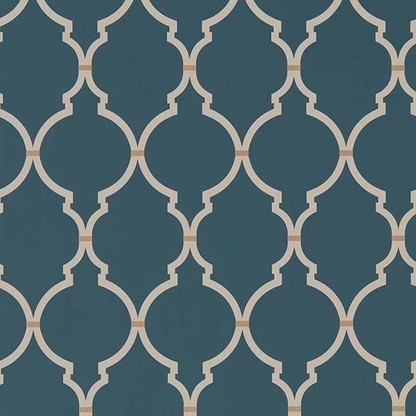 ڳʡ͢ɻART OF THE GARDEN WALLPAPERSSanderson ѹEmpire Trellis ס52mҡ10m
