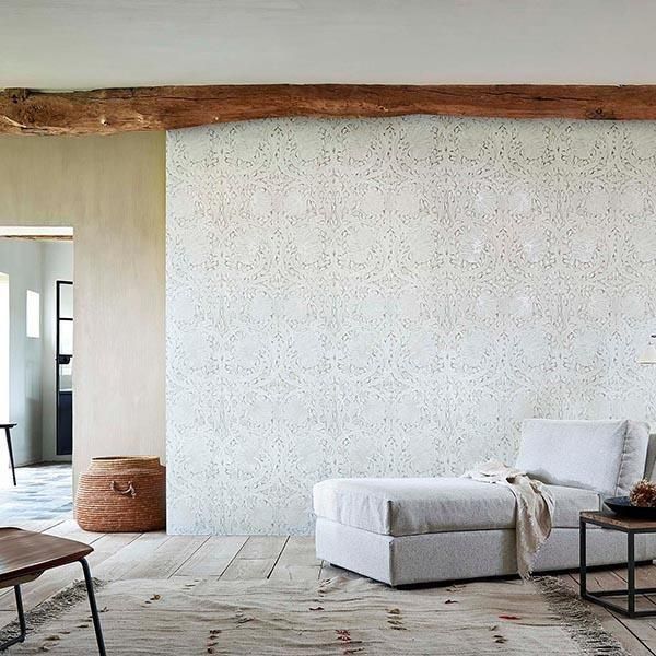 ڳʡ͢ɻPURE MORRIS NORTH WALLPAPERSPURE MORRIS ꥹPure Pimpernelס68.6cmҡ10m