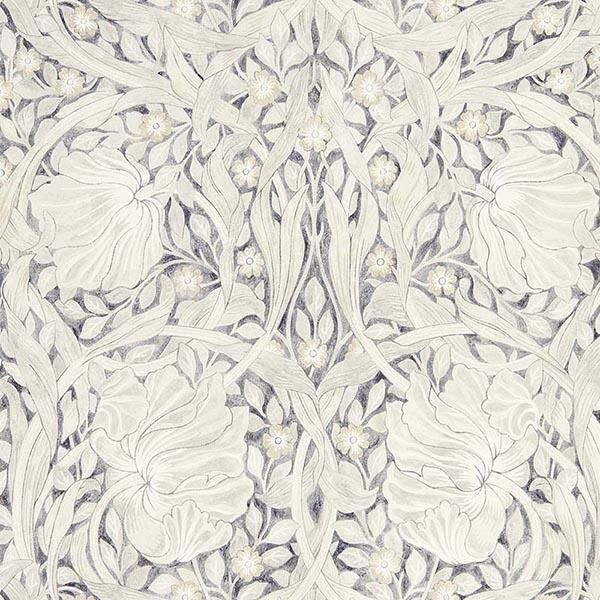 ڳʡ͢ɻPURE MORRIS NORTH WALLPAPERSPURE MORRIS ꥹPure Pimpernelס68.6cmҡ10m