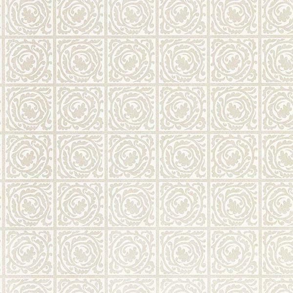 ڳʡ͢ɻPURE MORRIS NORTH WALLPAPERSPURE MORRIS ꥹPure Scrollס68.6cmҡ10m