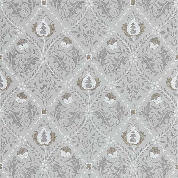 ڳʡ͢ɻPURE MORRIS NORTH WALLPAPERSPURE MORRIS ꥹPure Trellisס52cmҡ10m