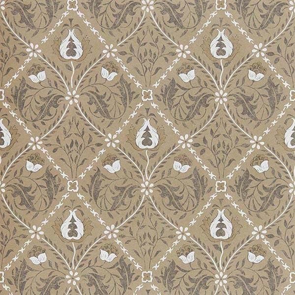 ڳʡ͢ɻPURE MORRIS NORTH WALLPAPERSPURE MORRIS ꥹPure Trellisס52cmҡ10m