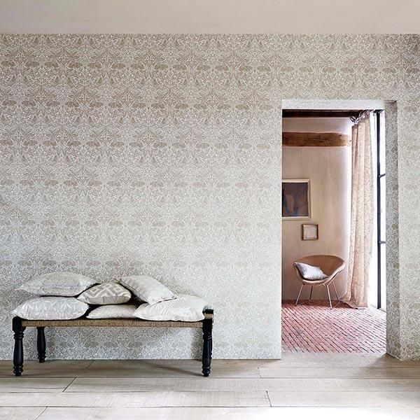 ڳʡ͢ɻPURE MORRIS NORTH WALLPAPERSPURE MORRIS ꥹPure Brer Rabbitס68.6cmҡ10m