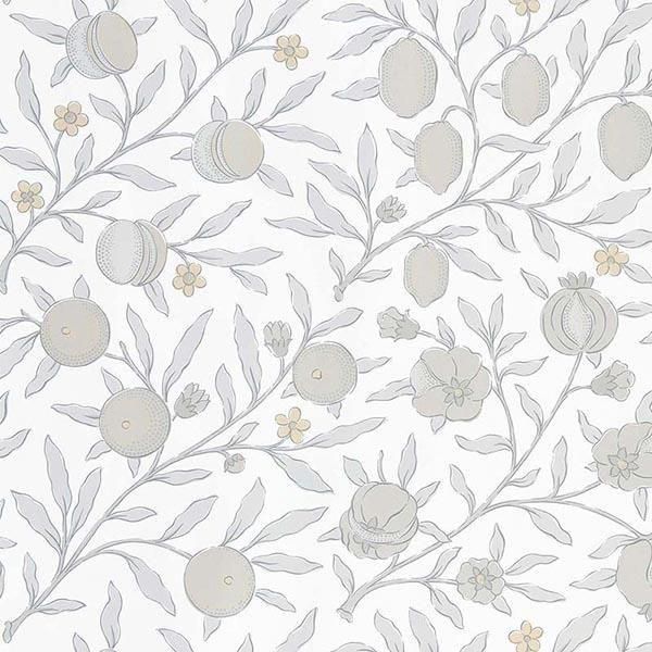 ڳʡ͢ɻPURE MORRIS NORTH WALLPAPERSPURE MORRIS ꥹPure Fruitס68.6cmҡ10m