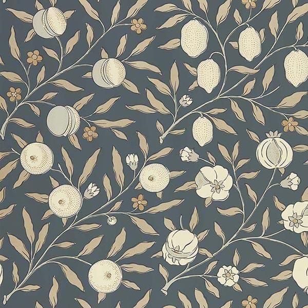 ڳʡ͢ɻPURE MORRIS NORTH WALLPAPERSPURE MORRIS ꥹPure Fruitס68.6cmҡ10m