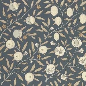 ڳʡ͢ɻPURE MORRIS NORTH WALLPAPERSPURE MORRIS ꥹPure Fruitס68.6cmҡ10m