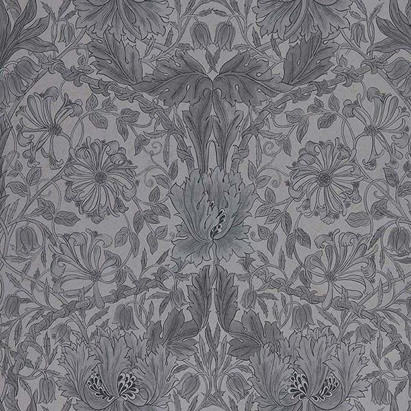ڳʡ͢ɻPURE MORRIS NORTH WALLPAPERSPURE MORRIS ꥹPure Honeysuckle & Tulipס68.6cmҡ10m